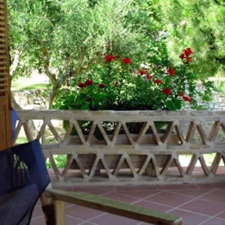 Lithies Farm Houses Vasilikí Dış mekan fotoğraf