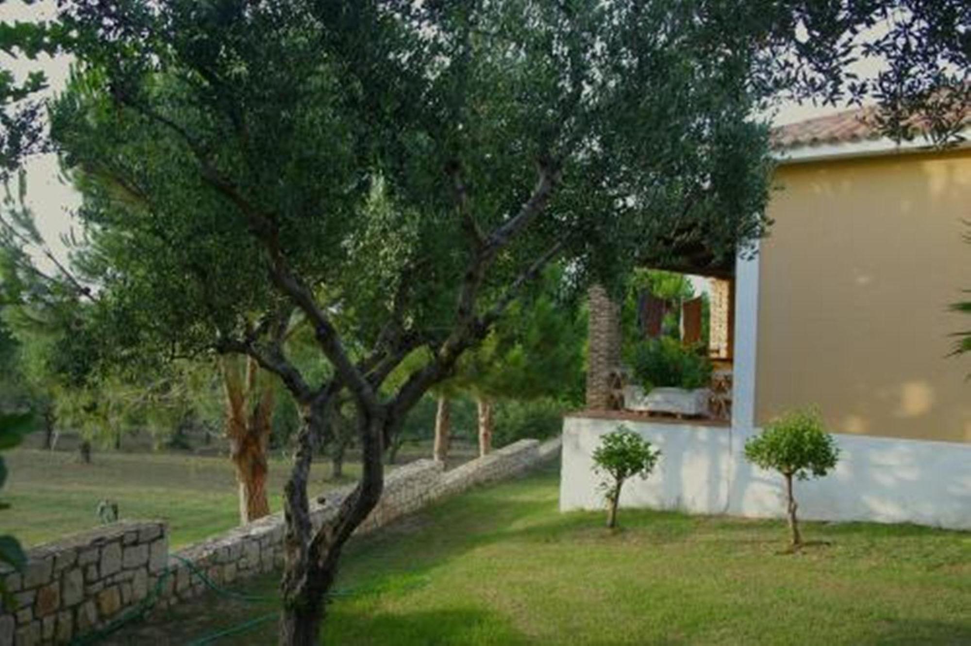Lithies Farm Houses Vasilikí Dış mekan fotoğraf