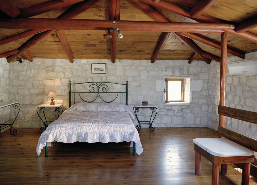 Lithies Farm Houses Vasilikí Dış mekan fotoğraf