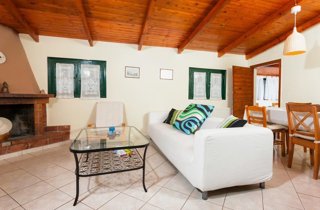 Lithies Farm Houses Vasilikí Dış mekan fotoğraf
